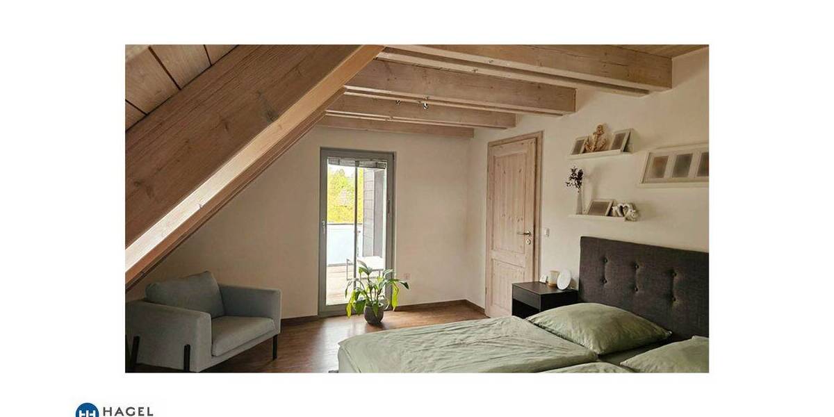 Doppelhaushälfte Hanstedt - 3 Zimmer, 130 m&sup2;, 1.250&euro; | Angebot:26796149