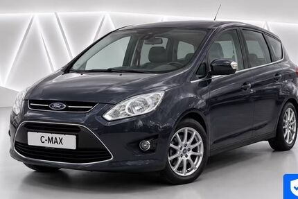 Ford C-Max 179.938 km 5.850 &euro; Hamburg 20537