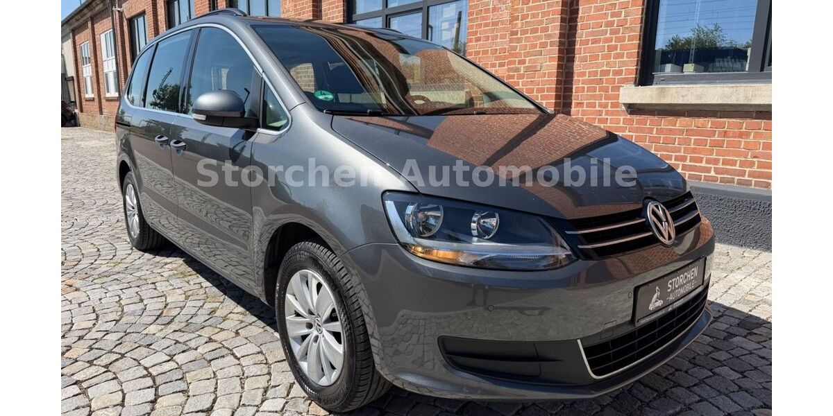 VW Sharan 250.000 km 8.750 &euro; Eislingen/Fils 73054