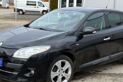 Renault Megane 198.000 km 2.999 &euro; Tuttlingen 78532