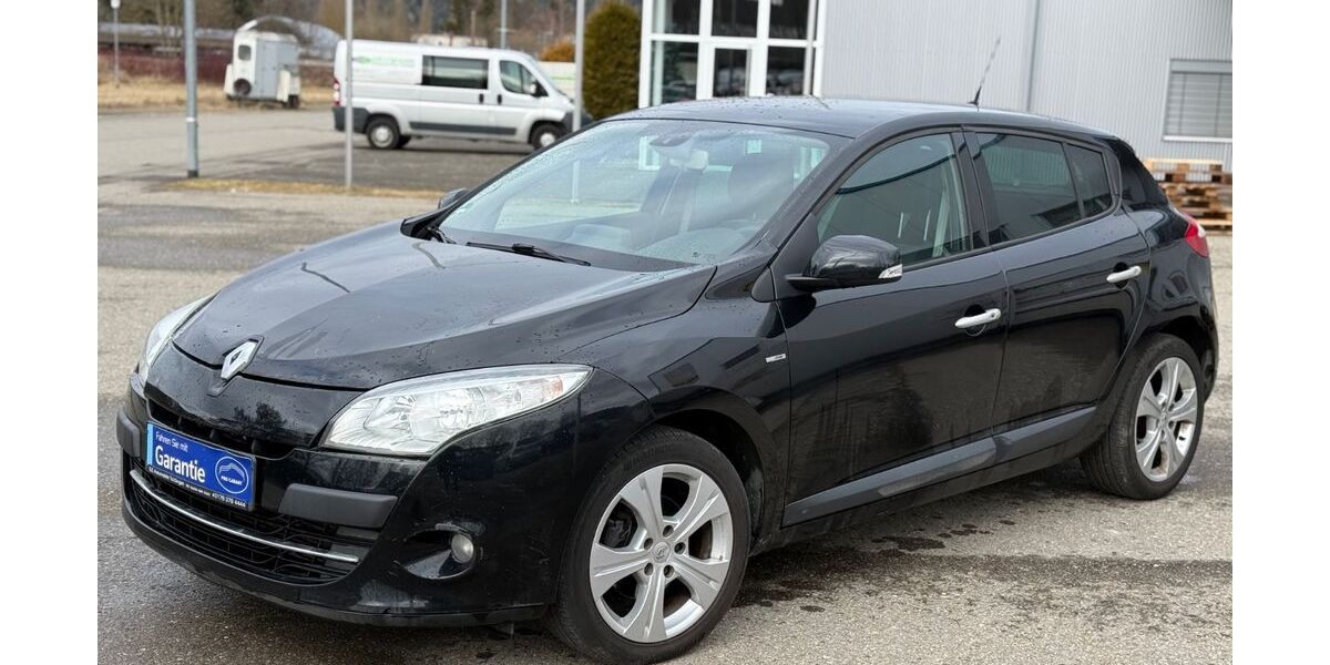 Renault Megane 198.000 km 2.999 &euro; Tuttlingen 78532