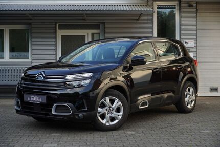 Citroen C5 Aircross 170.000 km 10.790 &euro; Pfullingen 72793