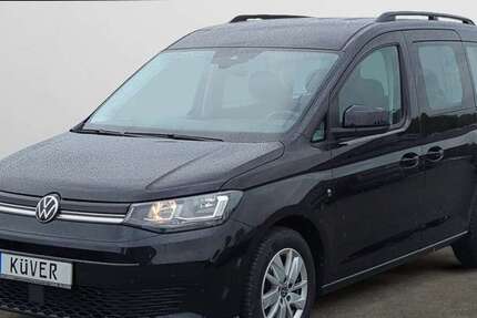 VW Caddy 68.000 km 24.489 &euro; Hagen 27628