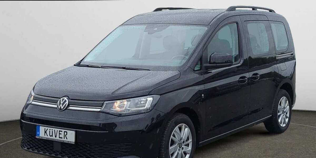 VW Caddy 68.000 km 24.489 &euro; Hagen 27628