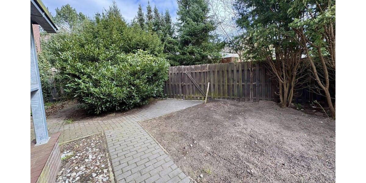 Reihenendhaus Lübeck St. Lorenz Nord - 5 Zimmer, 125 m&sup2;, 365.000&euro; | Angebot:26344043