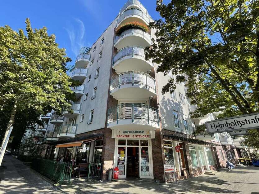 Wohnung zum Mieten in Berlin 789 € 73.37 m²