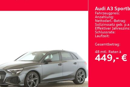 Audi A3 32.704 km 29.989 &euro; Seevetal 21217