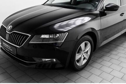 Skoda Superb 76.673 km 17.980 &euro; Eschershausen 37632