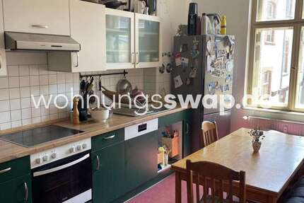 Wohnung zum Mieten in Potsdam 1.840 € 130 m² 5 zimmer