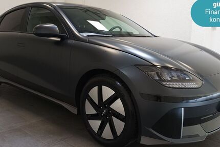 Hyundai IONIQ 6 32.645 km 27.670 &euro; Egelsbach 63329