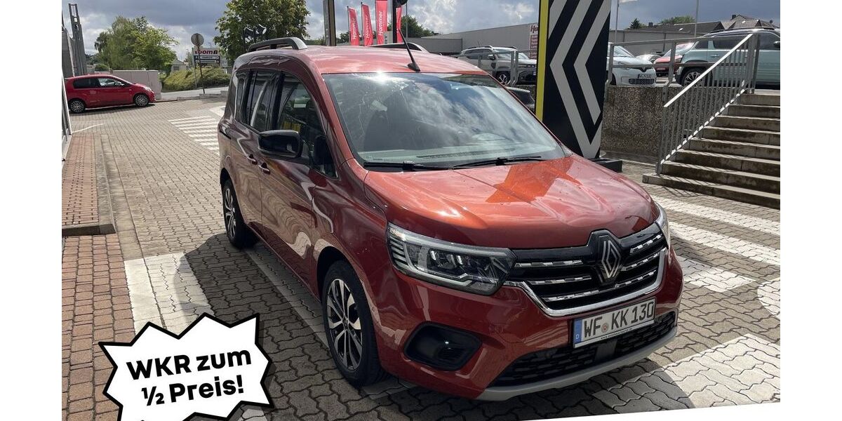 Renault Kangoo 11.152 km 27.590 &euro; Wolfenbüttel 38304