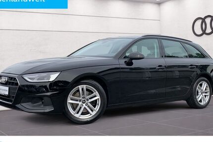 Audi A4 144.200 km 20.980 &euro; Quickborn 25451
