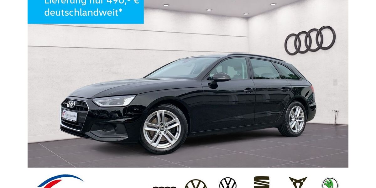 Audi A4 144.200 km 20.980 &euro; Quickborn 25451