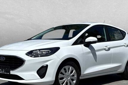 Ford Fiesta 34.800 km 13.675 &euro; Regensburg 93059