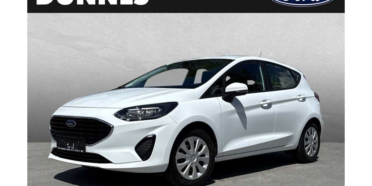 Ford Fiesta 34.800 km 13.675 &euro; Regensburg 93059