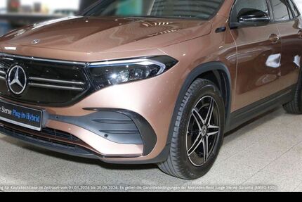 Mercedes-Benz EQA 21.023 km 31.390 &euro; Köln 51149