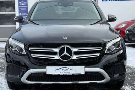 Mercedes-Benz GLC 220 90.000 km 28.590 &euro; Neuwied 56567