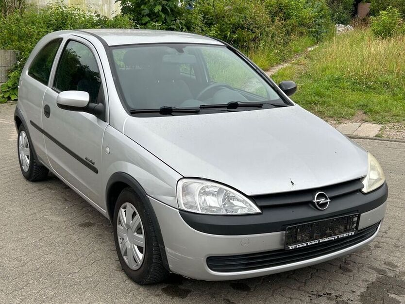 Corsa