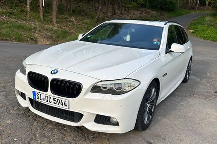 BMW 520 262.000 km 7.990 &euro; Burbach 57299