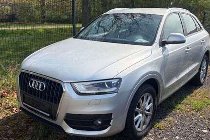 Audi Q3 158.559 km 9.750 &euro; Pirna 01796