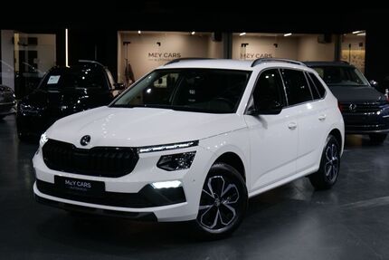 Skoda Kamiq 33.207 km 21.280 &euro; Koblenz 56070