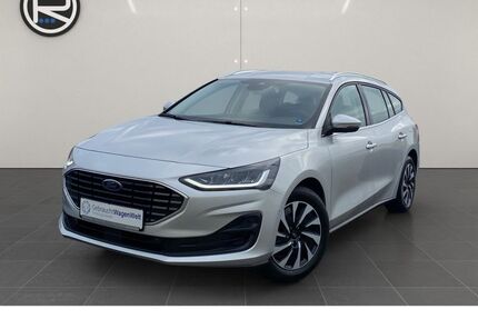 Ford Focus 18.475 km 19.980 &euro; Fritzlar 34560