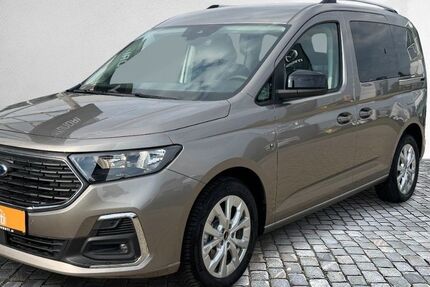 Ford Tourneo Connect 3.500 km 33.719 &euro; Bamberg 96052