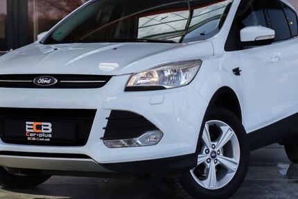Ford Kuga 136.000 km 9.890 &euro; Ergolding 84030