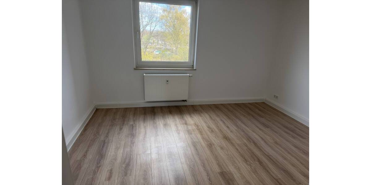 Etagenwohnung Dorsten Wulfen - 3 Zimmer, 81 m&sup2;, 635&euro; | Angebot:26815783