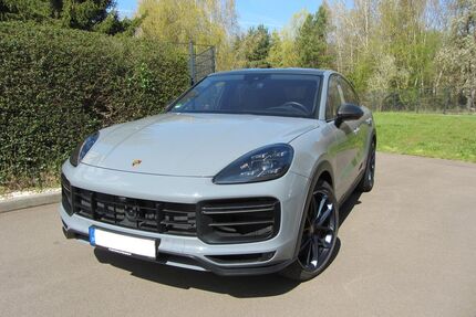 Porsche Cayenne 45.000 km 155.000 &euro; Zeitz 06712