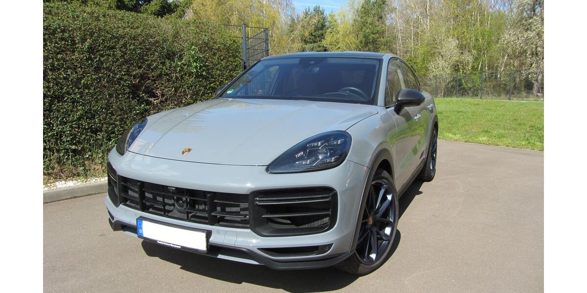 Porsche Cayenne 45.000 km 155.000 &euro; Zeitz 06712