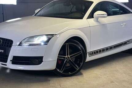 Audi TT 148.500 km 9.499 &euro; München 81677