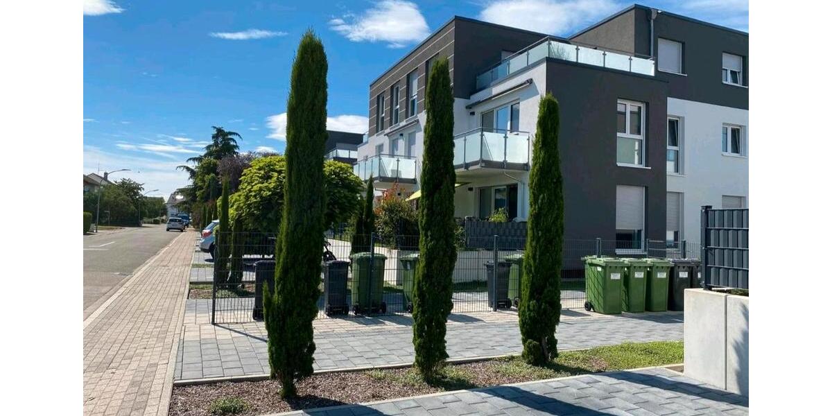 Mehrfamilienhaus, Wohnhaus Karlsdorf-Neuthard Neuthard - 15.5 Zimmer, 651 m&sup2;, 2.650.000&euro; | Angebot:25937019