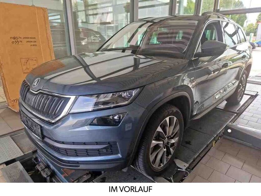 Kodiaq