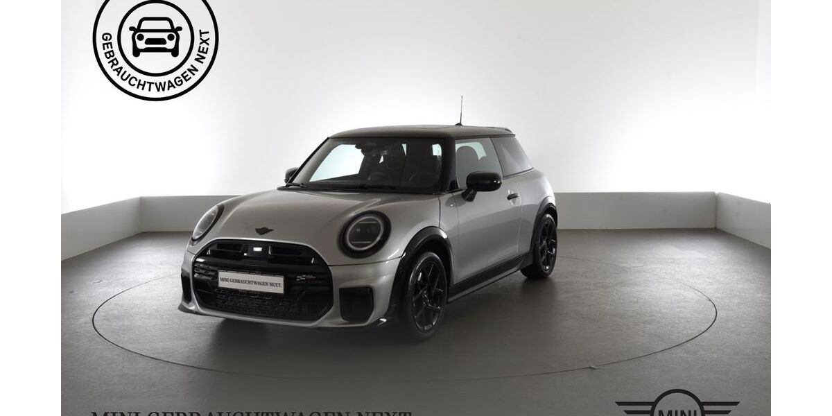 Mini Cooper C 15.560 km 29.190 € Aachen 52078