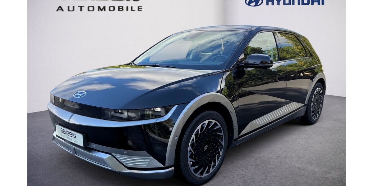 Hyundai IONIQ 5 42.230 km 34.990 &euro; Vellmar 34246