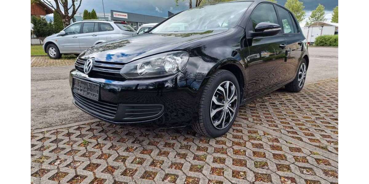 VW Golf 268.400 km 2.990 &euro; Buchloe 86807