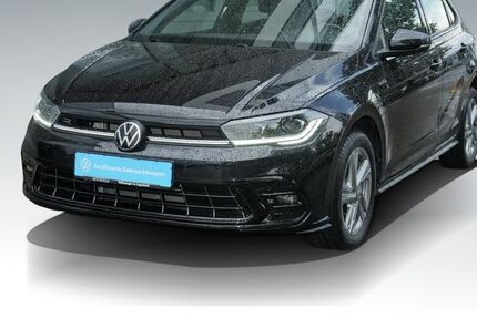 VW Polo 7.299 km 21.512 &euro; Ingolstadt 85053