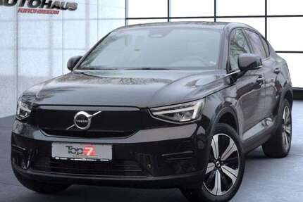 Volvo C40 31.500 km 28.750 &euro; Kirchseeon bei München 85614