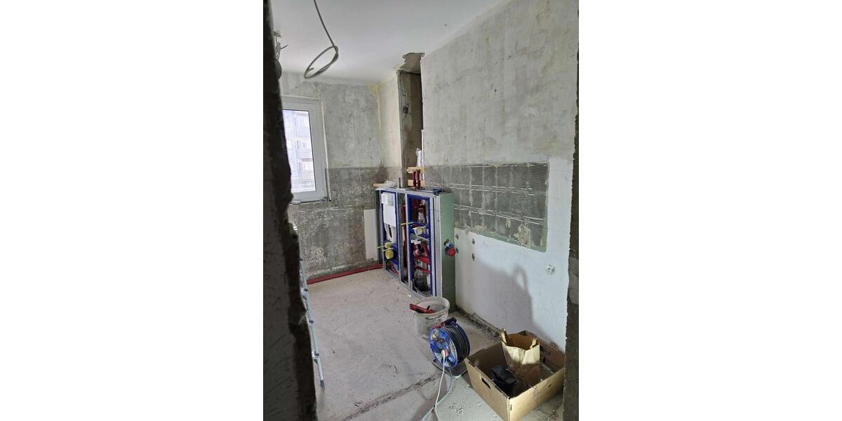 Etagenwohnung Grimmen - 4 Zimmer, 97 m&sup2;, 825&euro; | Angebot:26057835
