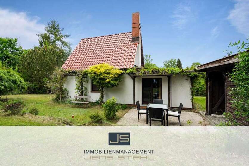 Haus zum Kaufen in Mirow 199.000 € 70 m²
