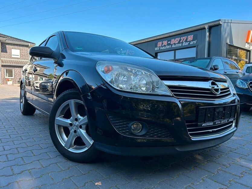 Astra