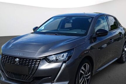 Peugeot 208 25.093 km 18.660 &euro; Borken 46325