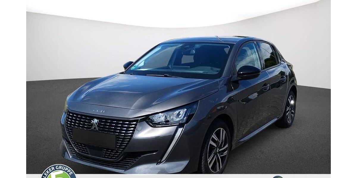 Peugeot 208 25.093 km 18.660 &euro; Borken 46325