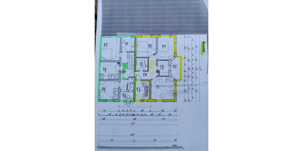 Mehrfamilienhaus, Wohnhaus Bad Wurzach - 8 Zimmer, 266 m&sup2;, 670.000&euro; | Angebot:26940580