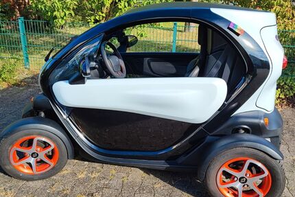 Renault Twizy 17.418 km 6.600 € Hamm 59067