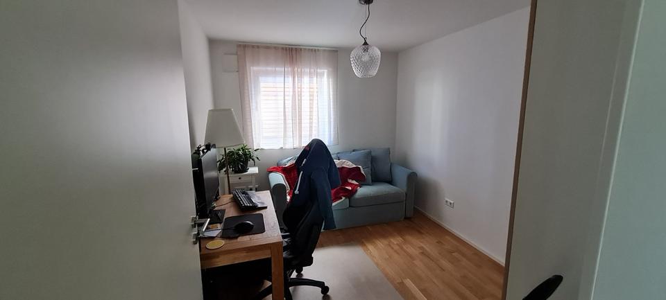 Erdgeschoßwohnung Bad Wurzach - 3.5 Zimmer, 90 m&sup2;, 1.050&euro; | Angebot:25402485