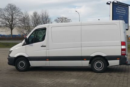 Mercedes-Benz Sprinter 40.500 km 22.100 &euro; ALPEN 46519