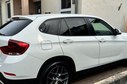BMW X1 99.000 km 9.700 &euro; Harthausen 67376