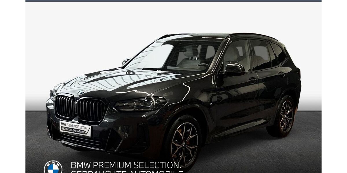 BMW X3 78.508 km 38.880 &euro; Karlsruhe 76227